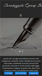 Mobile Screenshot of caratozzologroup.it